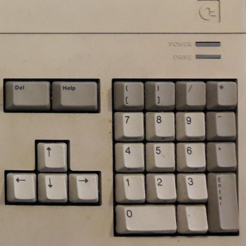 Commodore