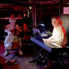 Katerina Sheveleva, Alina Anufrienko Live At Watergate Berlin - Impress 03.11.22