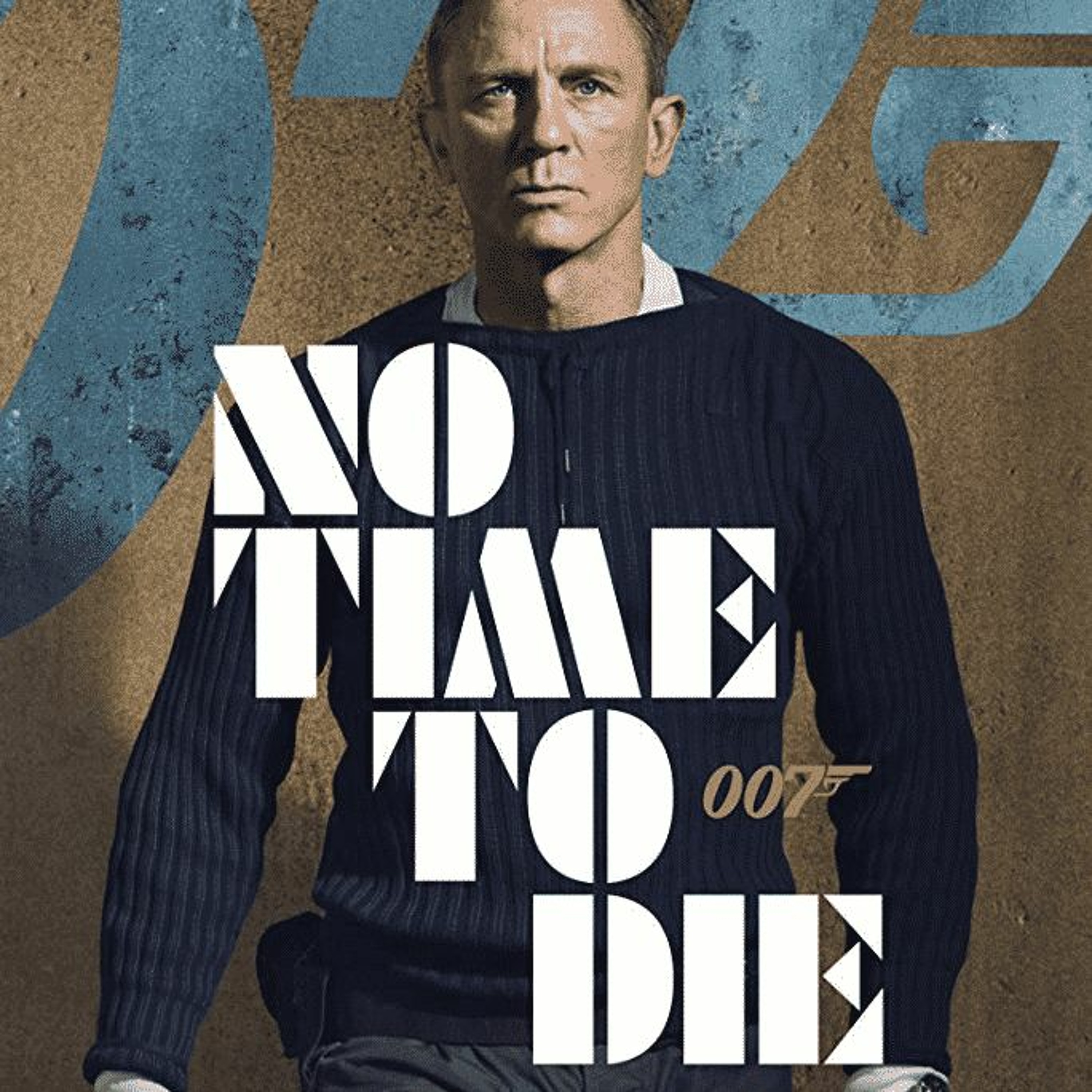 CinePodcast #68: Aspettando No Time To Die thumbnail
