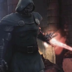 doom (prod. chromesrevenge)