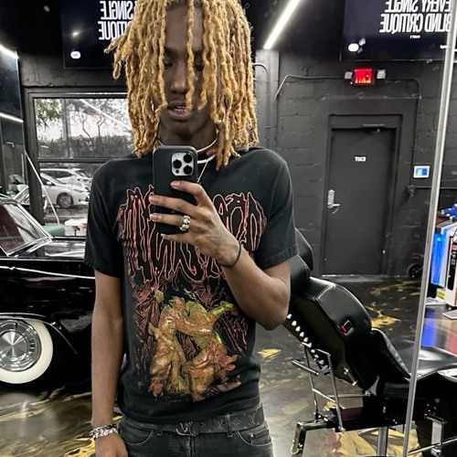 Stream osamason - body (rx) by hoe4$ho | Listen online for free on