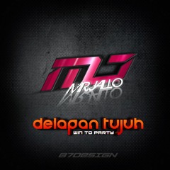 PECINTA BERDURI - [ Donny Fernanda X HDS NIPPY ] #MR.JALLO HDS X Yats87
