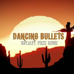 Dancing Bullets - Modern Spaghetti Western - Country | Royalty Free Music