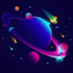 michmix #2 - SPACE