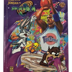 EPUB (⚡READ⚡) Space jam (Look and find)