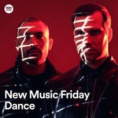 New Music Friday Dance
