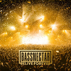 Bassnectar & LUZCID - Music Is The Drug (Relive Mix)