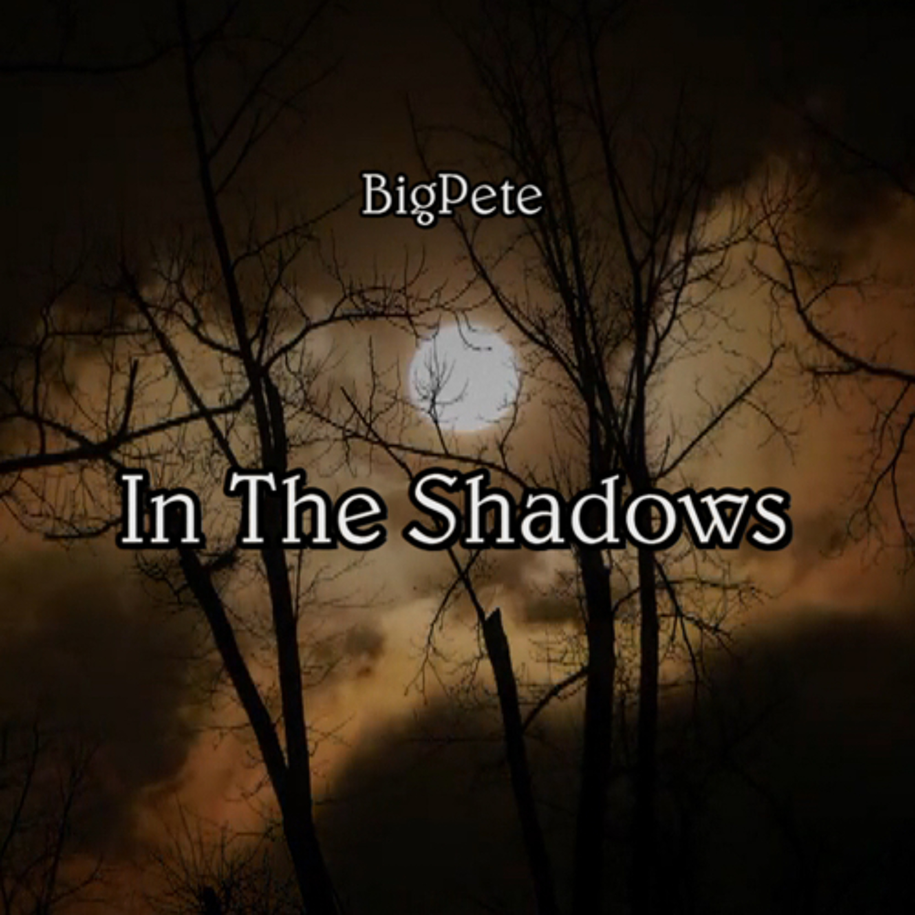 In The Shadows episode artwork