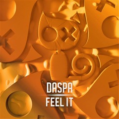 Daspa - Feel It