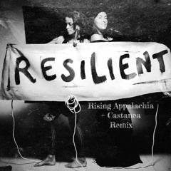 Resilient - CASTANEA and Rising Appalachia