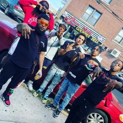 Ready 2 Blitz - Bellz x Cash gz x Frenxhmobb Doobie