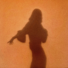 [SOLD] Dancing Silhouette