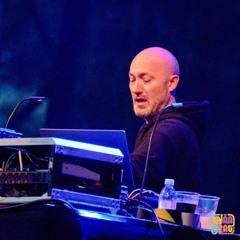 Paul Kalkbrenner Live @ Gyárkert Veszprém 2023