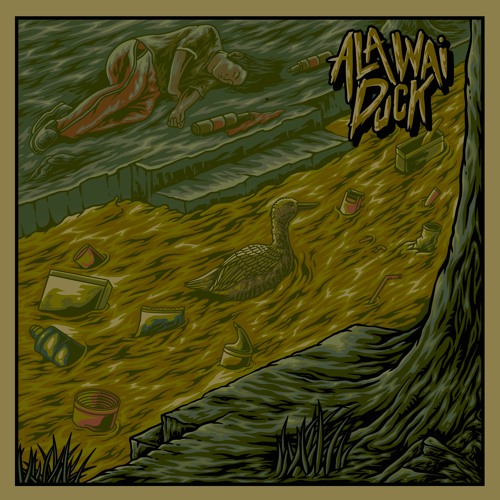 Ala Wai Duck Episode 1 - Intro
