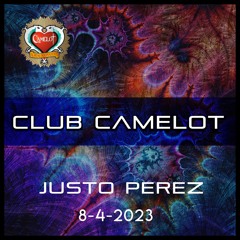 Sesion Club Camelot Justo Perez