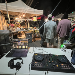 FREE DL | Market Mix II | Pop Up Tech House/ Trance/ Hip Hop Mix