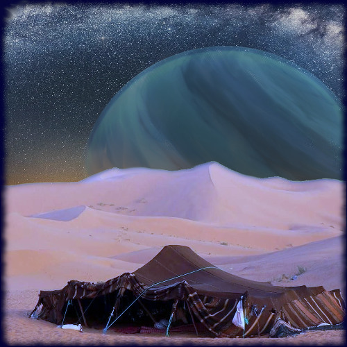 Out of space