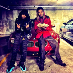 No Time 2 Waste - Fetty Wap Ft. Monty