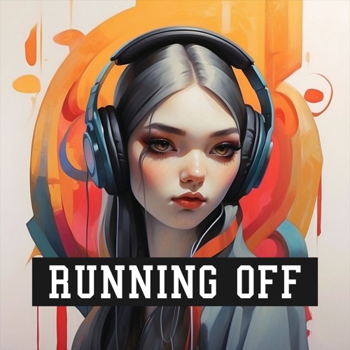 Running Off - Kanye West Instrumental Type Beat - Free Download