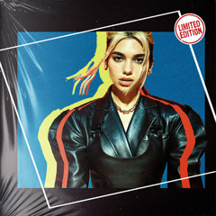 Dua Lipa – Stop [Smash Repairs vs Gemini Rising 7-inch Mix]