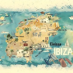 David Clark's Balearic (June 2025)