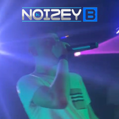 NoizeyB x Dj martyB  4am in the studio