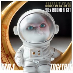 EZDJ Together Set - Scott Remedy - NSB Radio 2021