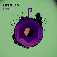 On & On - Uno (Extended Mix)
