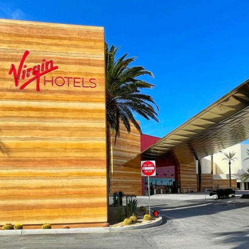 Live Virgin Hotel Mix 8/14/21