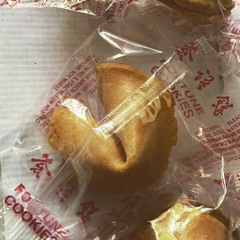 Fortune Cookies(revised)