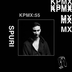 KPMX:55 - Spuri