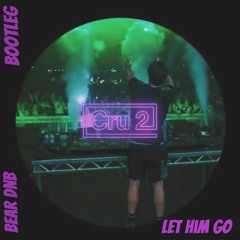 DENON REED-LET HIM GO (BEAR-DNB BOOTLEG)