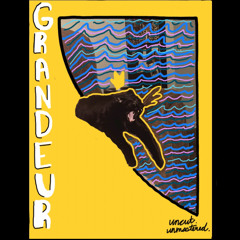 Grandeur (pre-mix)