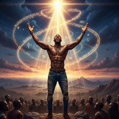 DIEU EST ESPOIR (Feat. Trésor Kasongo) (French African God)