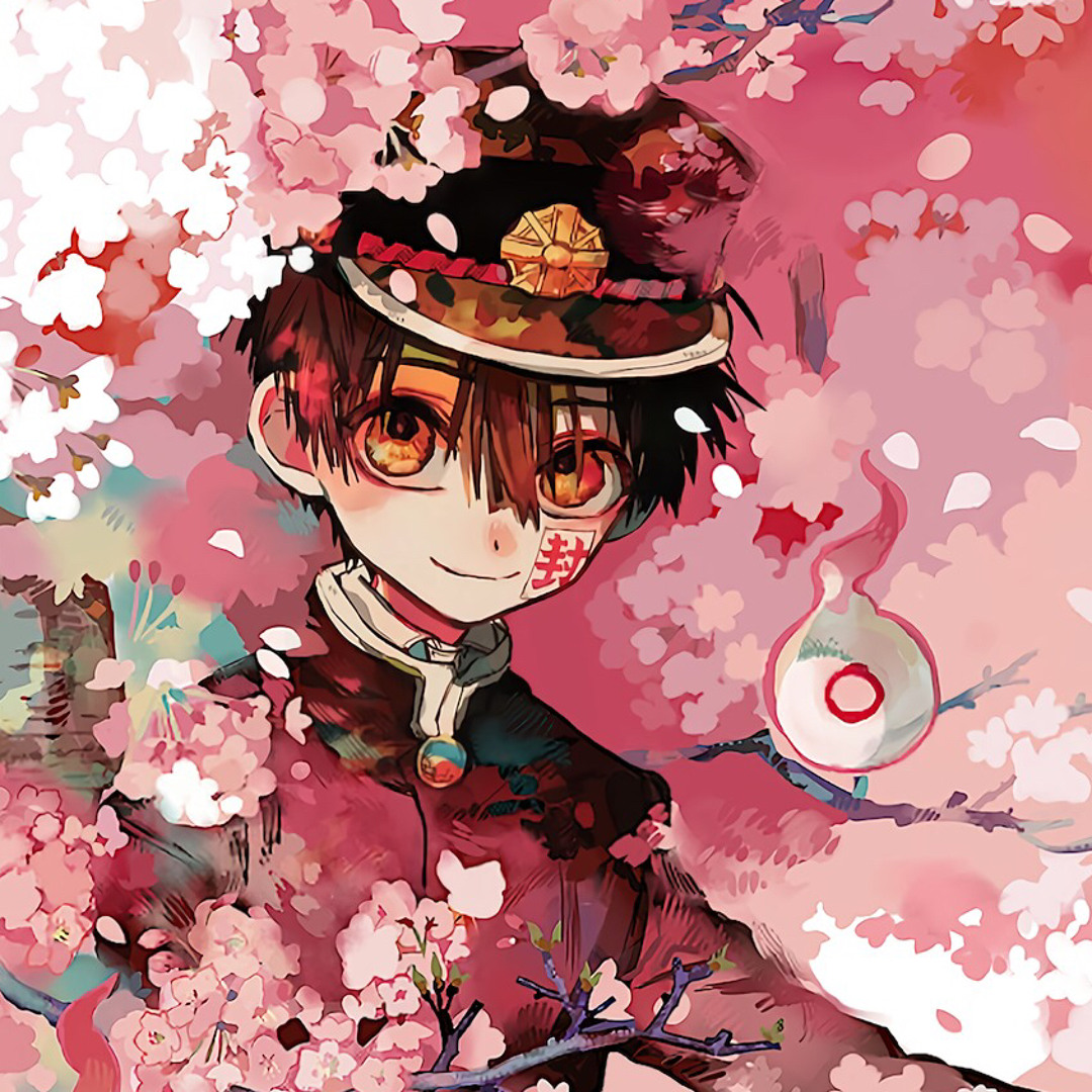 Stream Toilet-Bound Hanako-kun/No.7 (English Cover) [Studio Yuraki