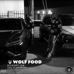 wolf food - philthy rich, big sad 1900, larry june, xanbrickz, west coast, bay area type beat
