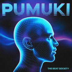 -The Beat Society Mix Series 22 - Pumuki