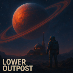 LOWER - OUTPOST (SEPTEMBER PATREON)🪐