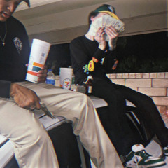 MORTON GROVE {PROD. GREZZZE}