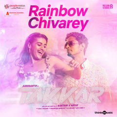 Rainbow Chivarey (From "Takkar")