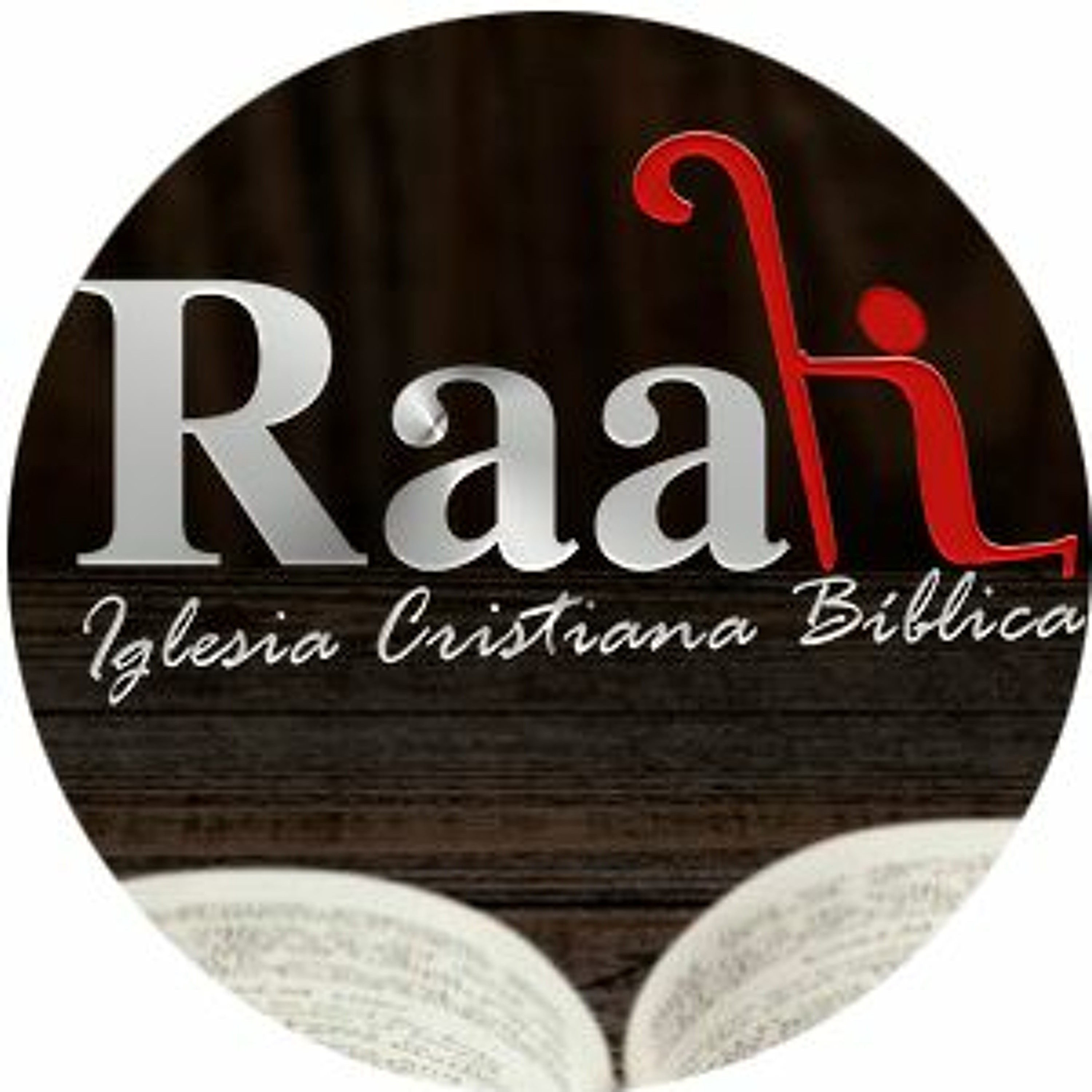 Iglesia Cristiana Biblica Raah