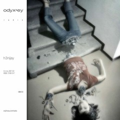 OdyXxey MiX (OB0324 / 28.11.22)