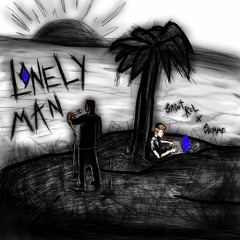 Lonely Man/одиночка (ft. Semme) (IG: Saintrel1)