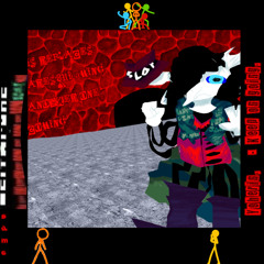 (PIPEJAM 1. wait no its not wht)  Yoherin - Keep on going. [Deltarune: 12SP]