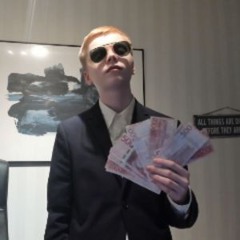 MONEYYYMAKERRR**** FEAT LIL PORKI