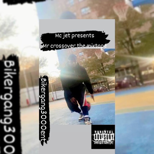 Mc Jet-(Outro) dope boy magic (Mr Crossover the mixtape)