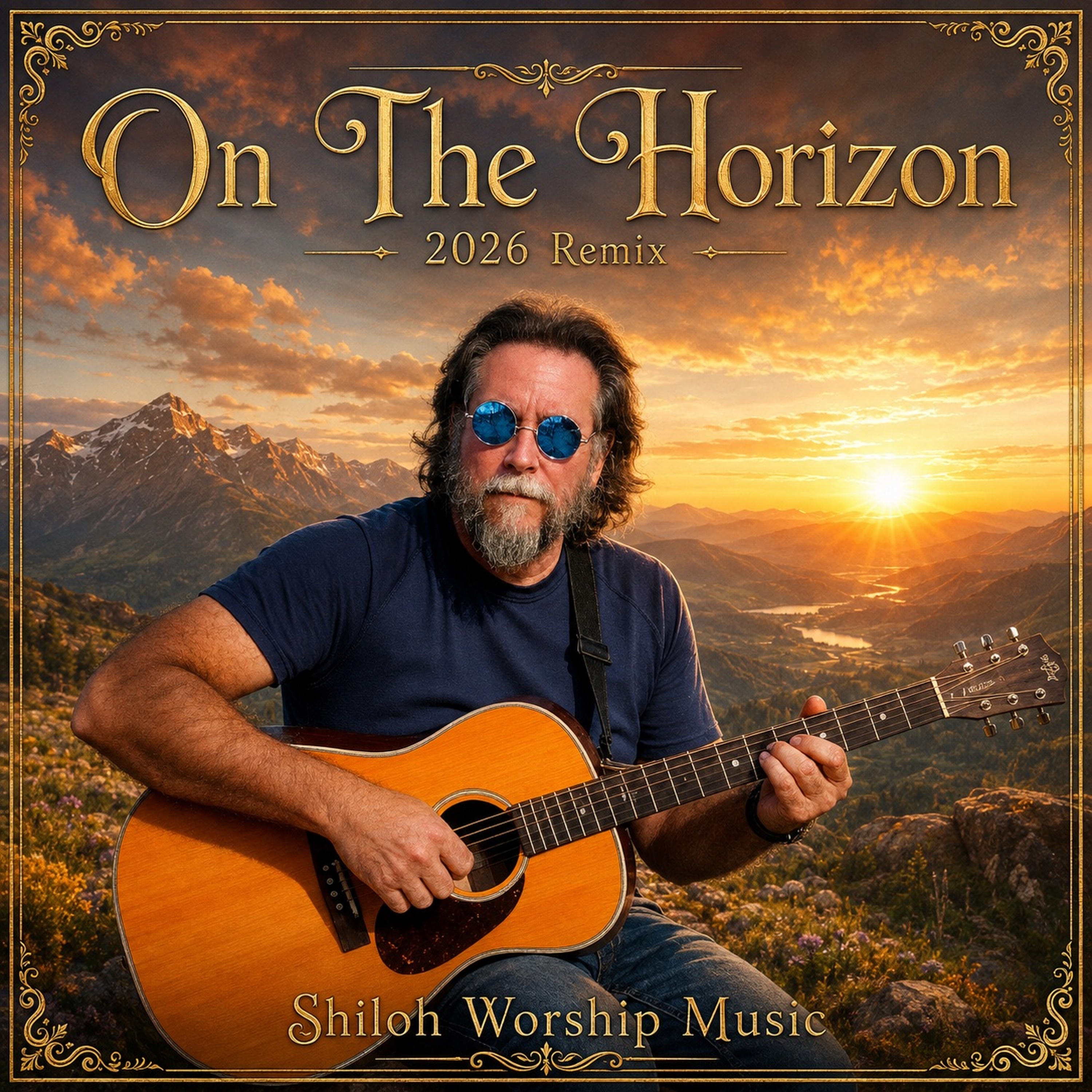 On The Horizon-2026 Remix
