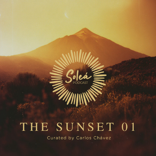 SOLEÁ · THE SUNSET 01