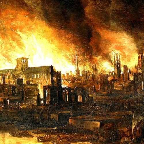 Perpetuel Peril - RPG Game