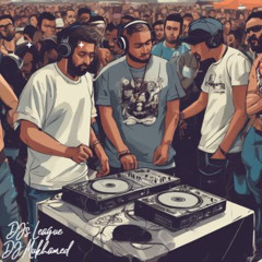 DJ's League 06.01.2025
